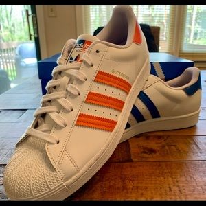 *NEW* size 11 adidas Superstar-LAST WEEK FOR THESE!